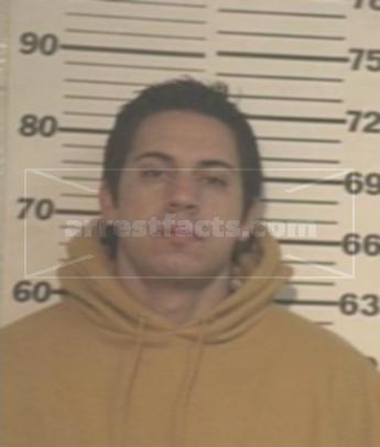 Micheal Christopher Winbrough Garza