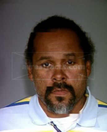 James Myron Woods