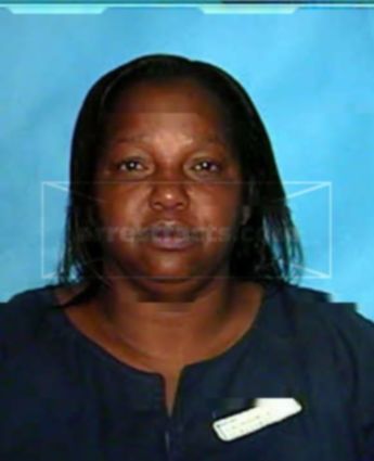 Yvette Lenora Calhoun