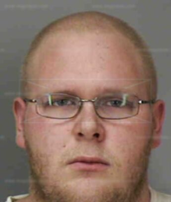 Nicklas Dalton Crockett