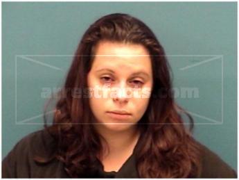 Mallory Faye Smunk