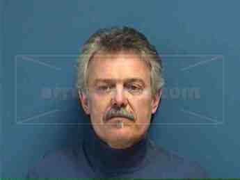 Robert Patrick Kelly