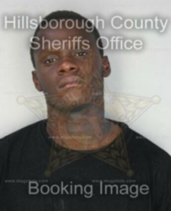 Devron Lewis Norris