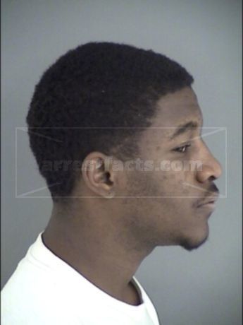 Trevante Deshaun Hunt