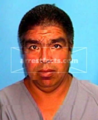 Bulmaro Carapia Garcia