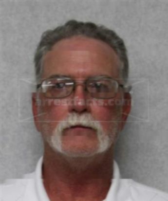 Rodney Wayne Earles