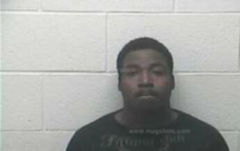 Jeffrey Shaquile Luckey
