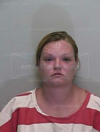 Sherri Lynn Eckert