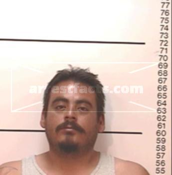 Adolph Anthony Quintero