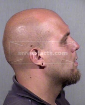 Tyler Wayne Duncan