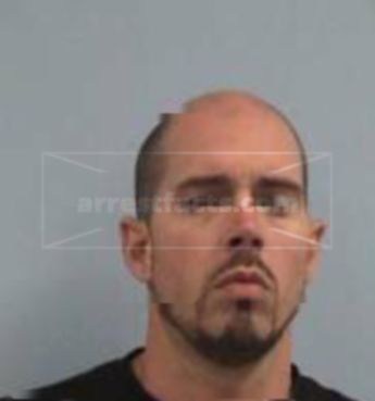 Jarad Michael Allen