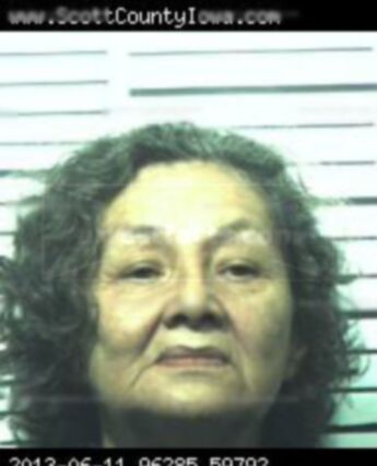 Opal Gaynell Hopper