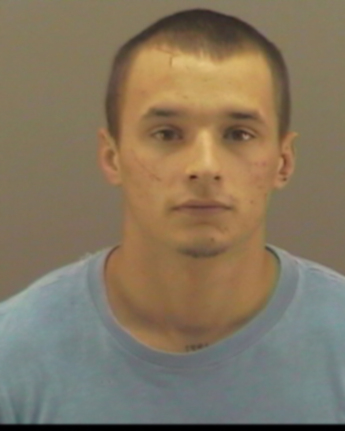 Cameron Todd Senn