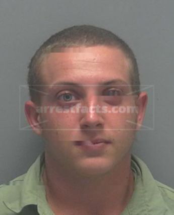 Cody Austin Hall