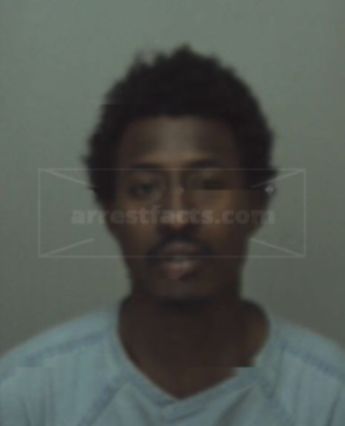 Devon Shermaine Brown