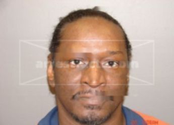 Cortez Carlester Robinson