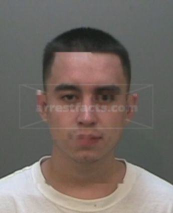 Austin James Sorrell