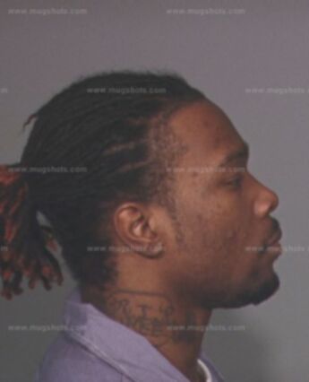 Jamal Daquan Coleman