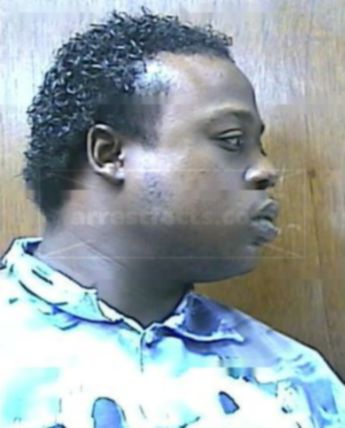 Jamaal Leon Viney