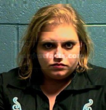 Lisa Michelle Eddington