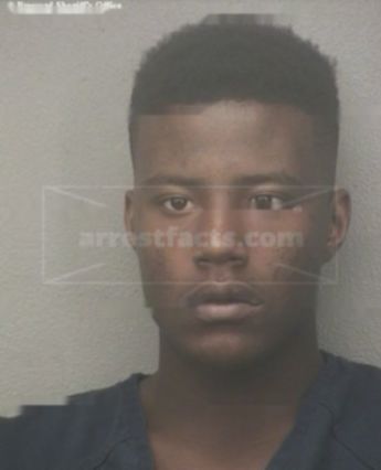 Nevin Marcus Crane