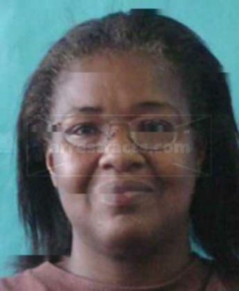 Shirley Ann Hunter