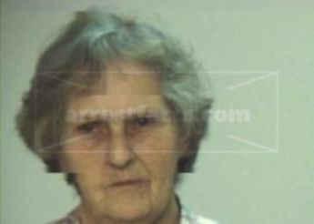 Norma Wilkes Burson