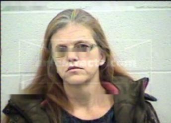 Lorie Ann Wells