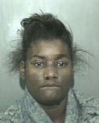 Ishesha Kinney