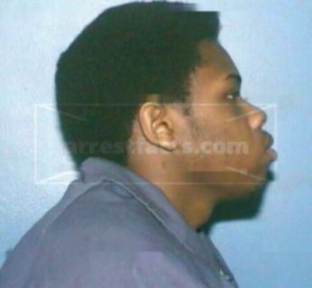 Charles Lorenzo Taylor