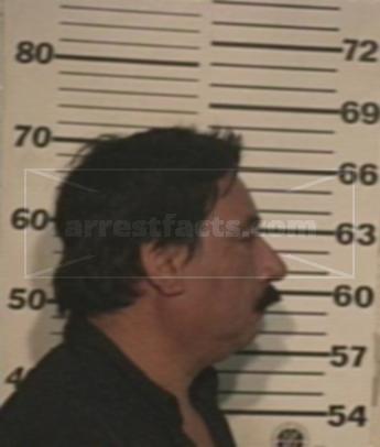 Juan Antonio Rodriguez Benavidez