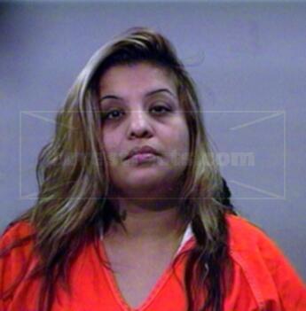 Margaret Solis