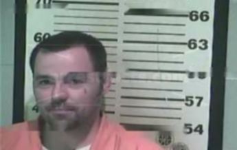 Jerry Wayne Evans