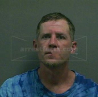 James Brent Atkins