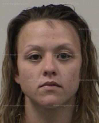 Kecia Marie Mcclure