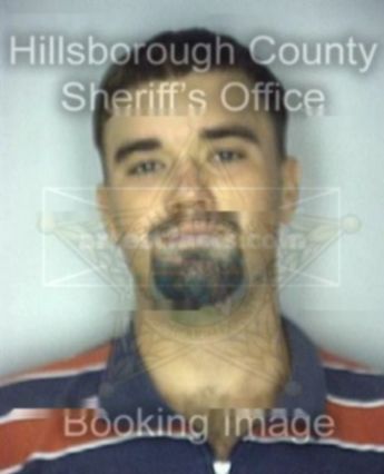 Eric Jason Kilpatrick