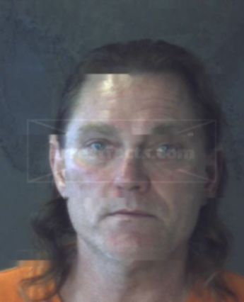 Jefferson Scott Davis