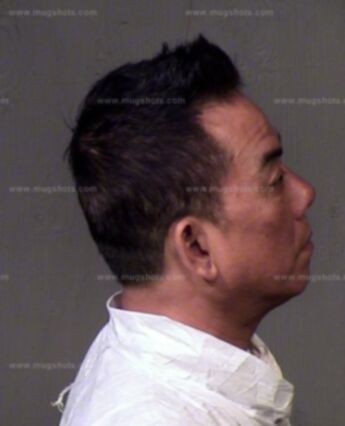 Tony Phung