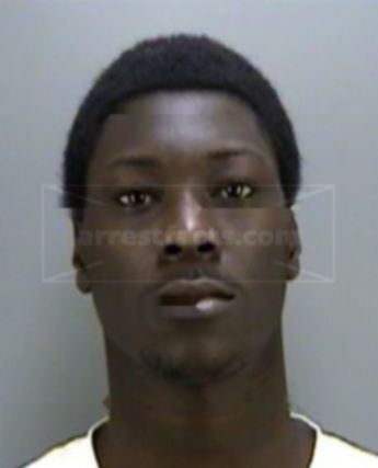 Rontray Jaquan Lewis Mckenzie