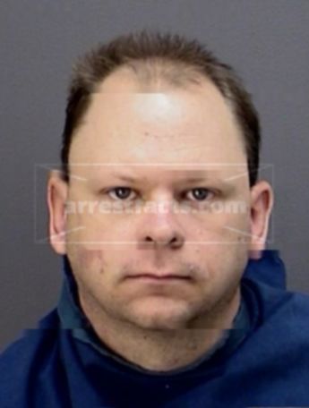 Joe Mark Ross