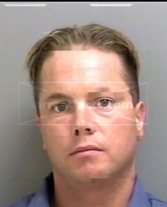 Mark Wayne Maxwell