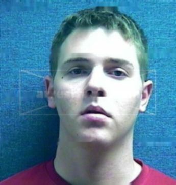 James Justin Green
