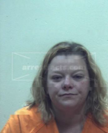 Tanya Shook