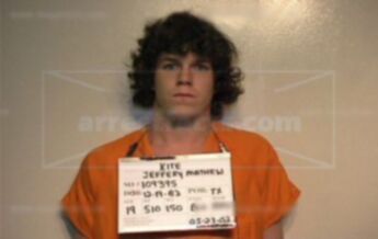 Jeffery Matthew Kite