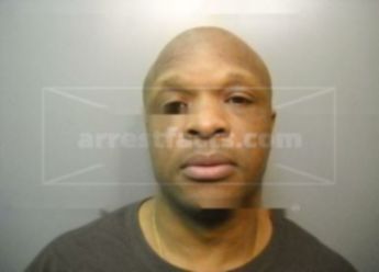 Alton Derrick Robinson