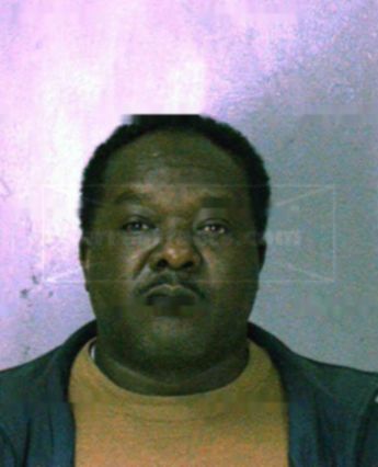 Freddy Leon Bush