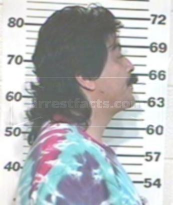Mark Garcia Losoya