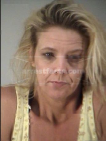 Stacy Lynn Grainger