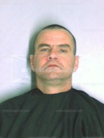Timothy Shawn Cox