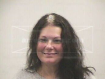 Kimberly S Callahan